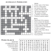 Federation puzzle and crossword
